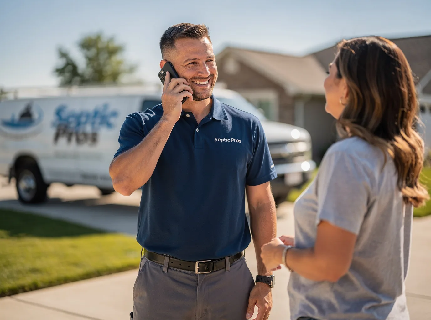 Septic Tank Pumping Saint George, UT FAQs